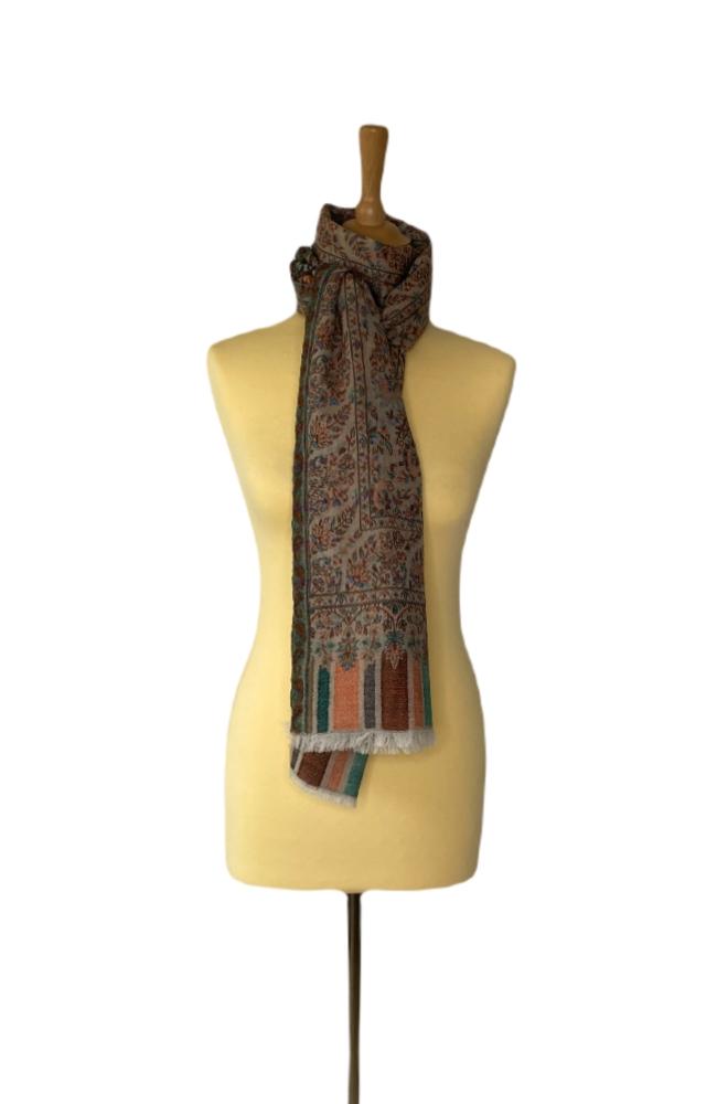 pashmina sjaal