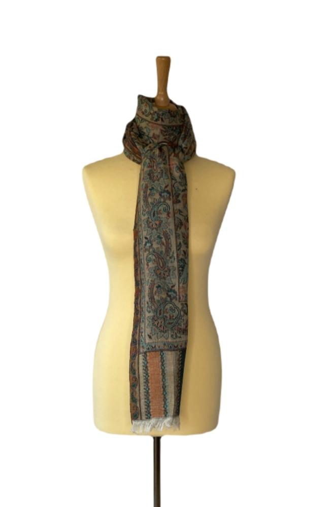 pashmina sjaal dames
