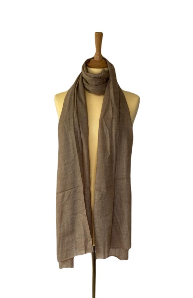 pashmina sjaal